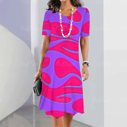 Rowella - Freizeitkleid