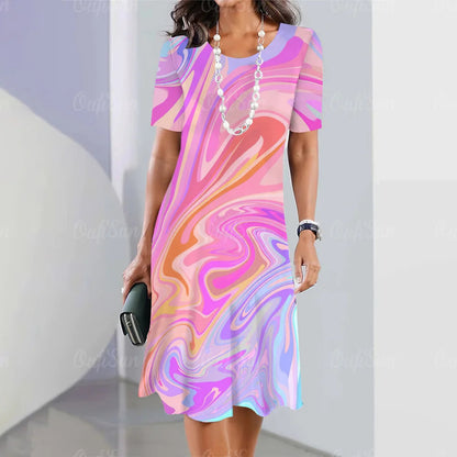 Rowella - Freizeitkleid