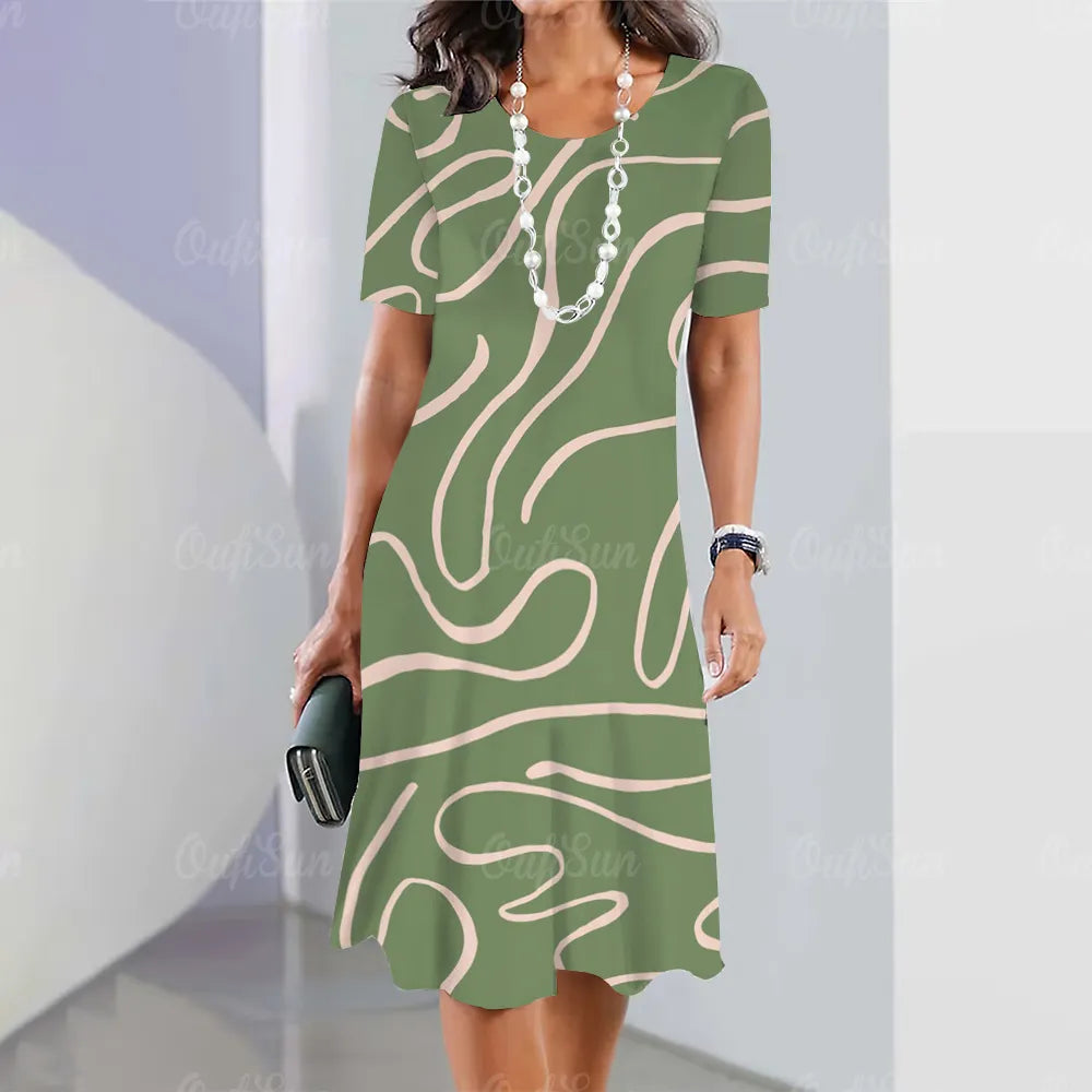 Rowella - Freizeitkleid