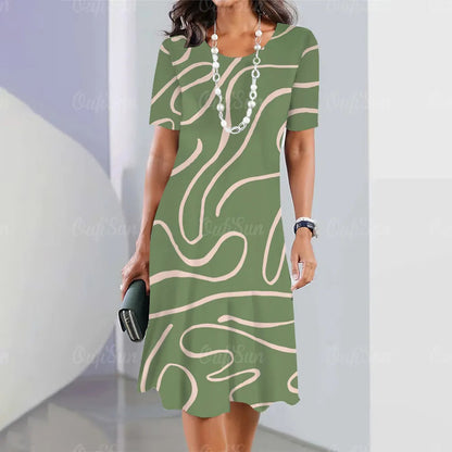 Rowella - Freizeitkleid