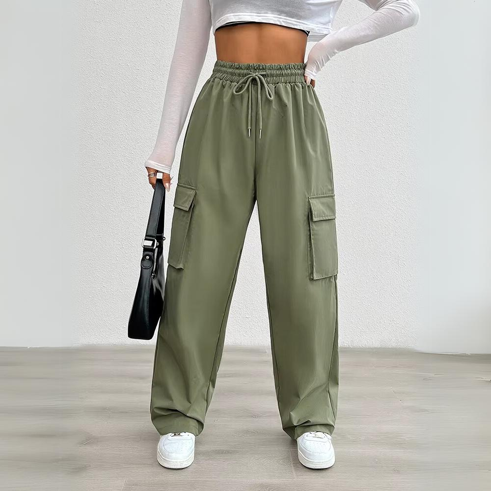 Roxana - Streetwear Jogginghose in Übergröße