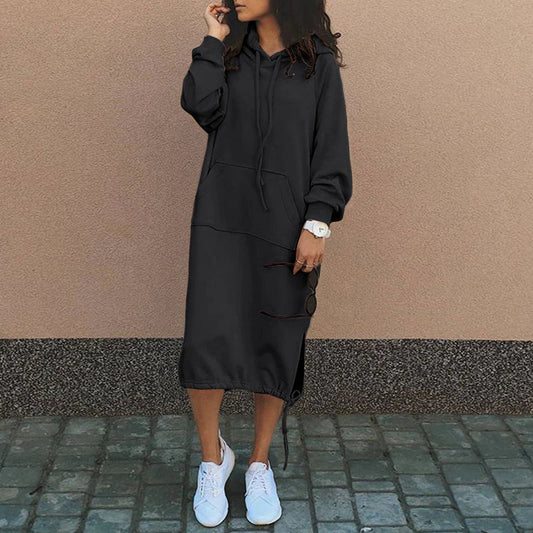 Dana - Bequemer Rollkragenpullover für Frauen