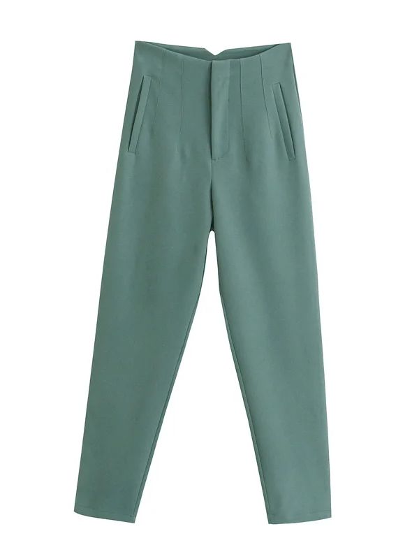 Vielseitige Damenhose