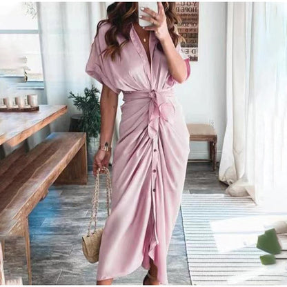 Julia | Stilvolles Abendkleid