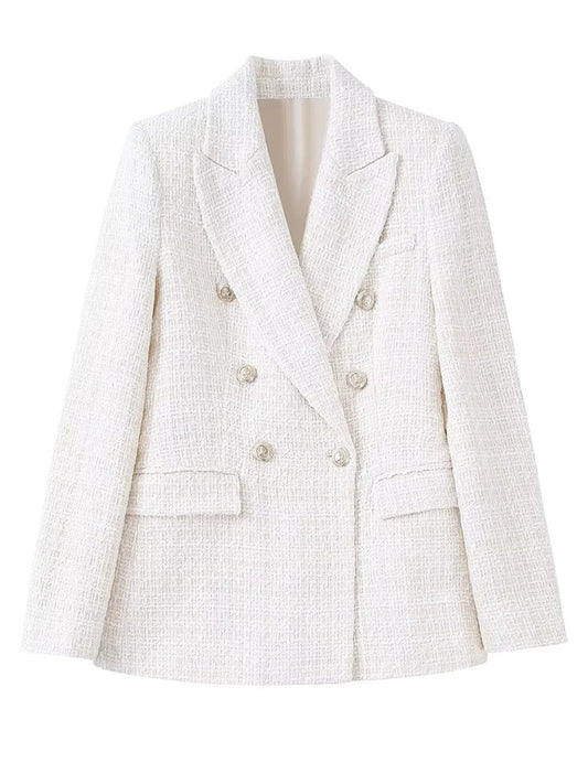 ShellysBlazer I Übergroßer Blazer für Frauen