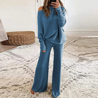 Adriana Loungewear | Das perfekte Set für den Herbst