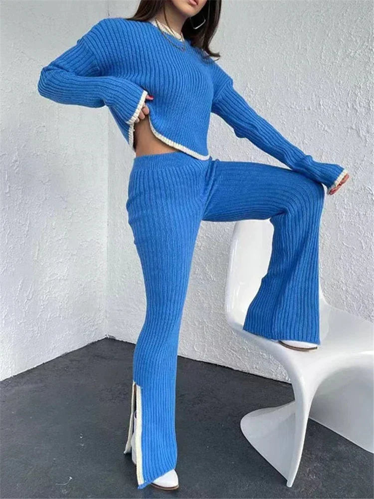 Corrie Hausanzug | Trendy & Gemütlich