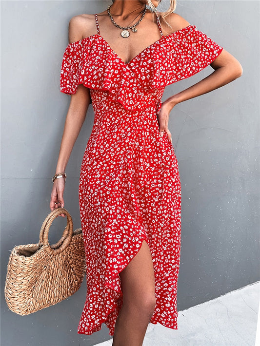 Niedliches Kleid