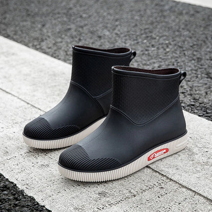 Wasserdichte Regenstiefel - Igerne