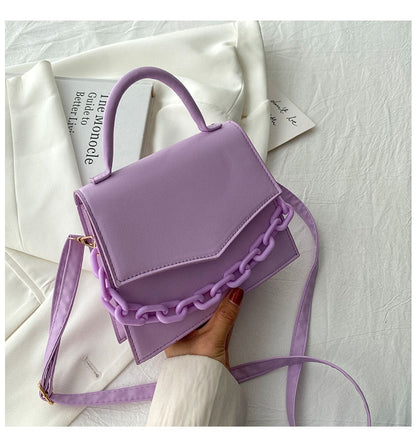 Anna Handbag | Das Must-Have für die nächste Saison