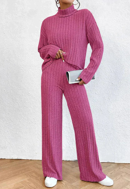 Ferelith® | Modische und minimalistische Overall-Hose
