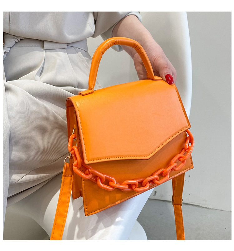 Anna Handbag | Das Must-Have für die nächste Saison