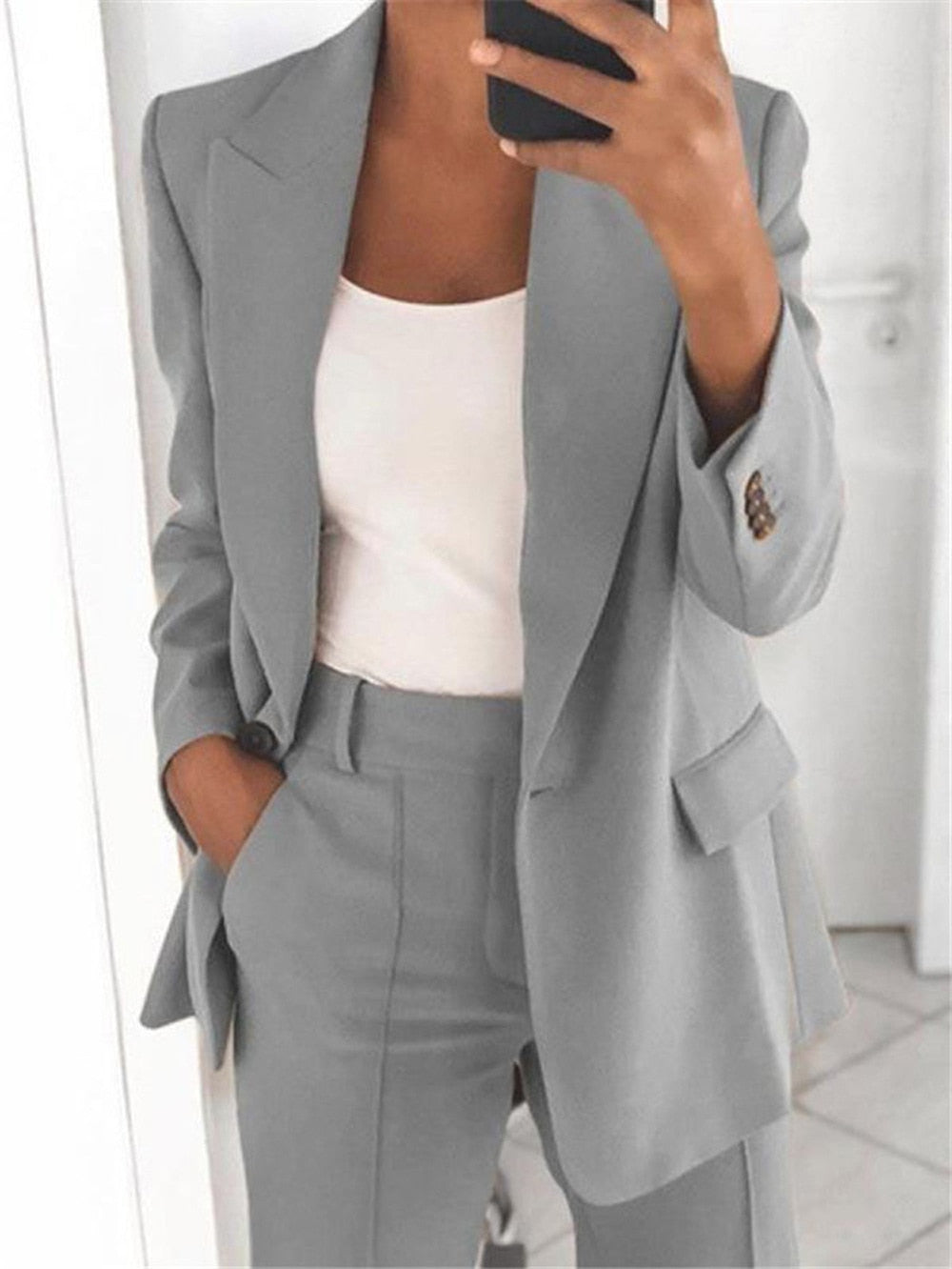 DarciasBlazer I Blazer für Frauen