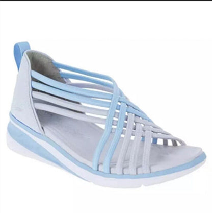 Tina Sandalen | Keilsandaletten
