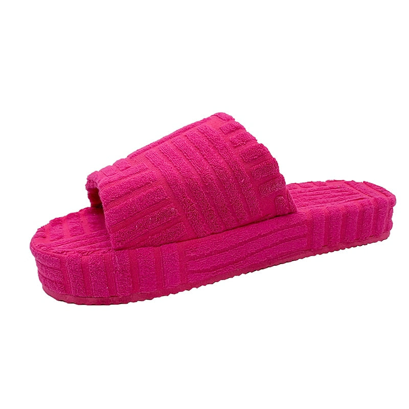 Sendra Pantoffelsandalen | Super bequem und schön warm