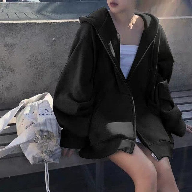 SoftHoodie™: Kapuzenpulli für Frauen