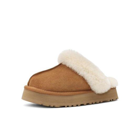 Baumwollsandalen für Frauen