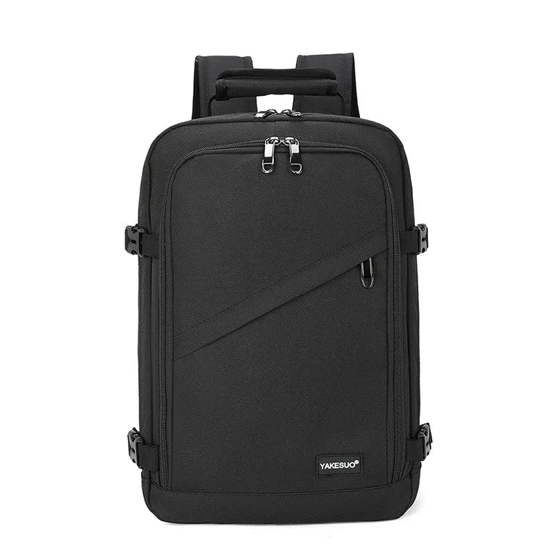 Nico | Wasserfestes Handgepäck Laptop-Rucksack