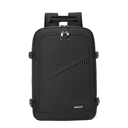 Nico | Wasserfestes Handgepäck Laptop-Rucksack