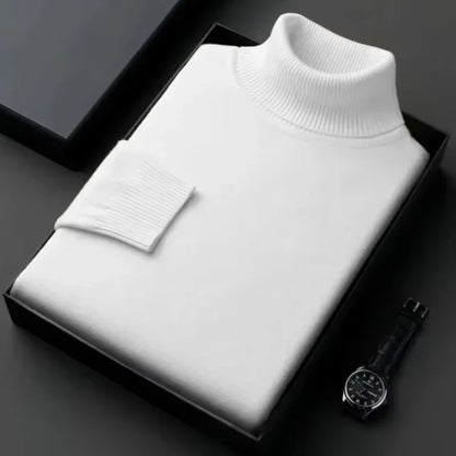 Verane™ | Rollkragenpullover für Männer