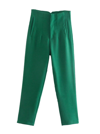 Vielseitige Damenhose