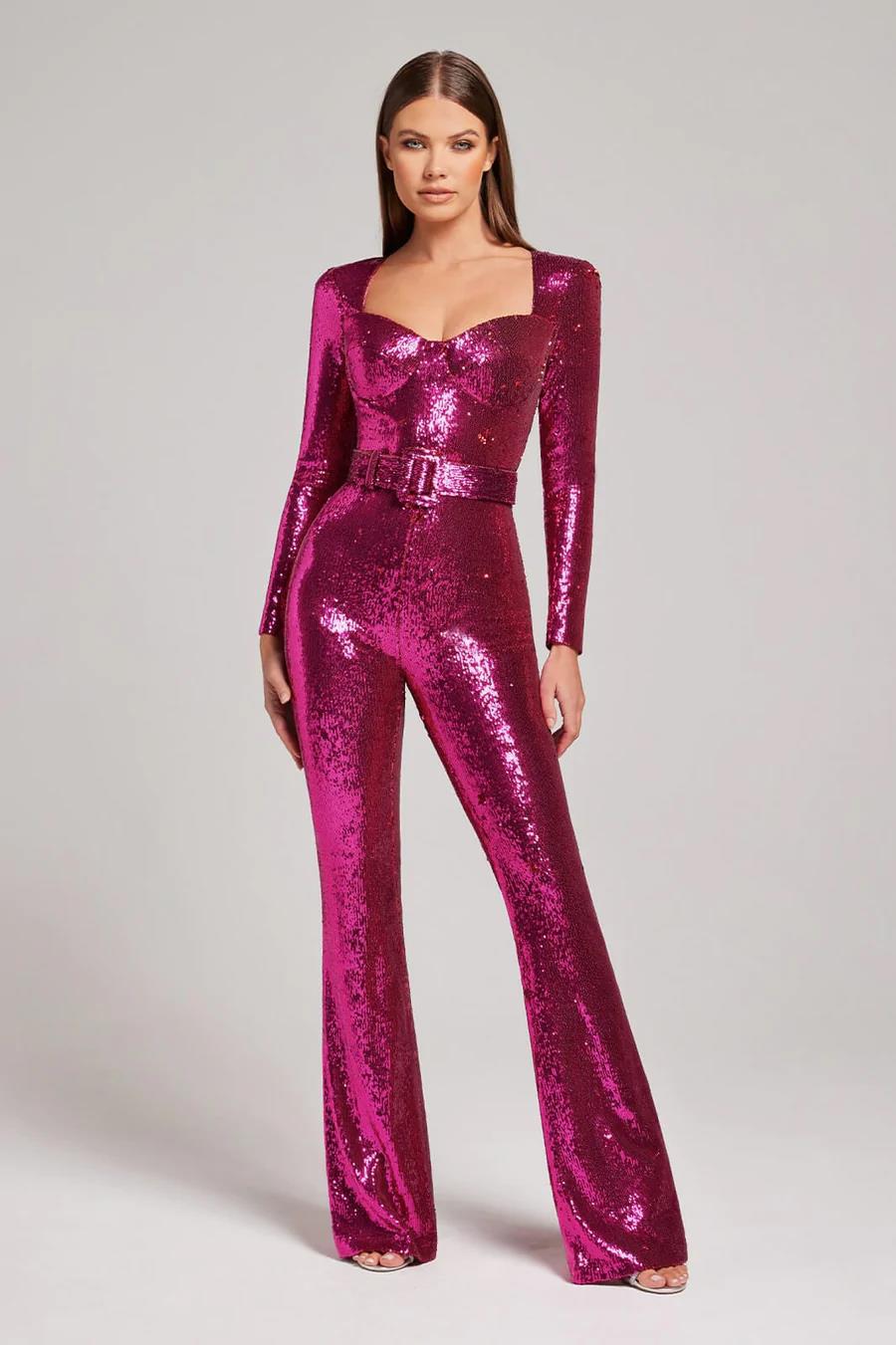 Éloïse - Eleganter Overall