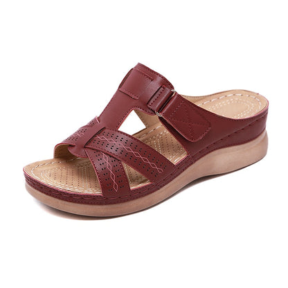 Sally Sandalen | Premium Sandalen