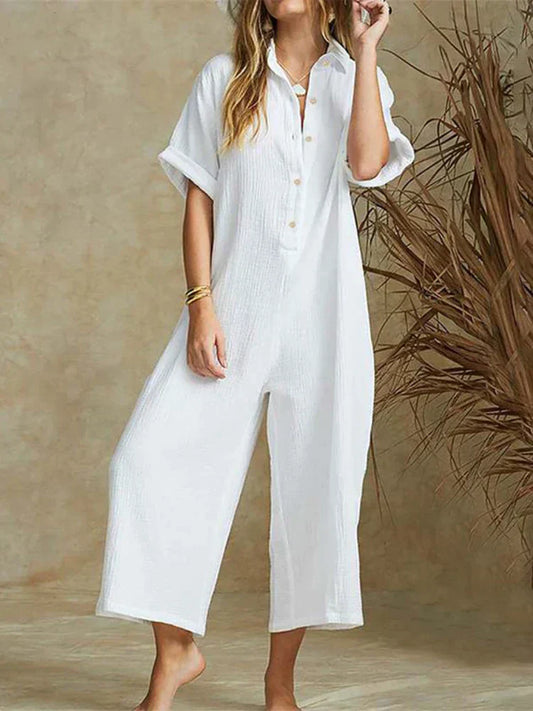Coralie - Sommeroverall
