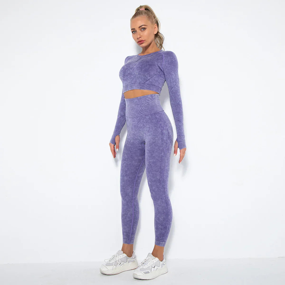 Fitness-Set für Frauen