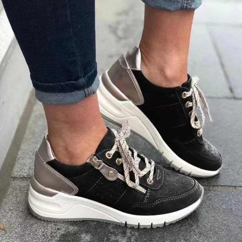 Paula - Orthopädische Schuhe