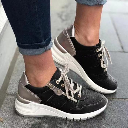 Paula - Orthopädische Schuhe