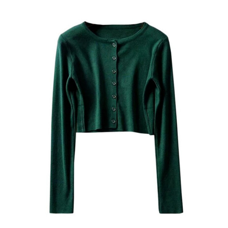 CuteTop™: Crop Top für Frauen