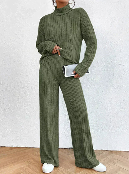 Ferelith® | Modische und minimalistische Overall-Hose