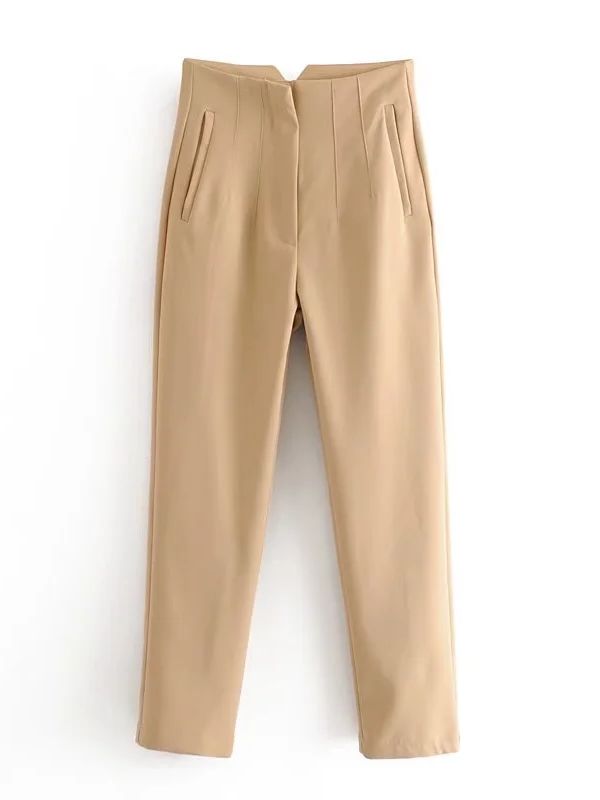 Vielseitige Damenhose