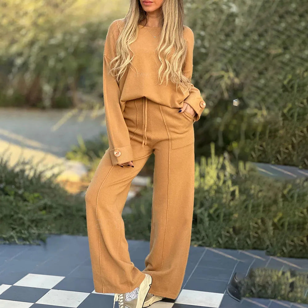 Sophie - Stylisches und modisches Outfit für Frauen