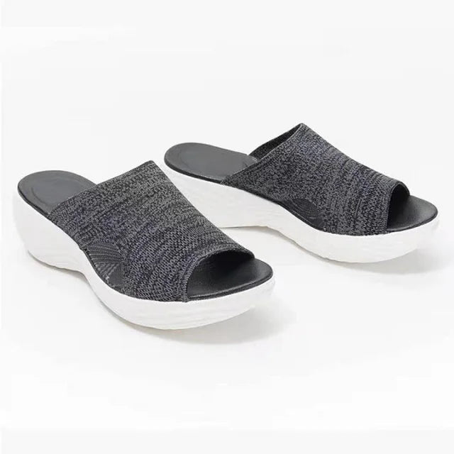 SOPHIA | Orthopädische Sandalen