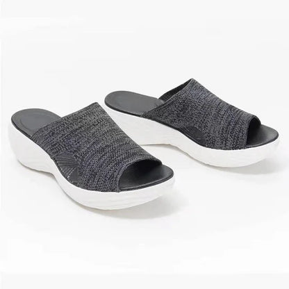 SOPHIA | Orthopädische Sandalen