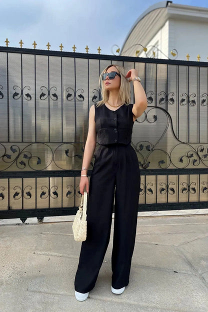 Sommer Jumpsuit für Frauen