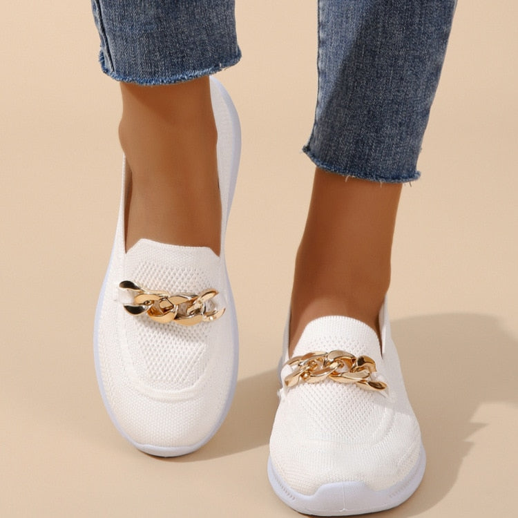 Eva - Bequeme Schuhe für Frauen