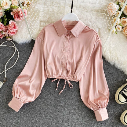 Damenbluse I Bluse