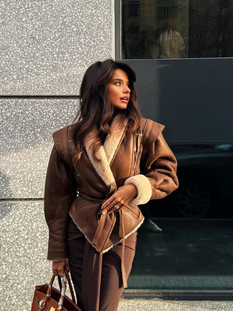Lorene™ | Herbstjacke
