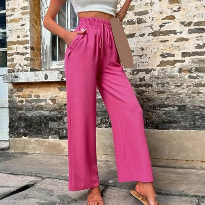 Freizeithose Cynthia-Stil