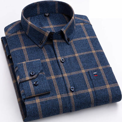 Yalder Top | Baumwolltop für Männer