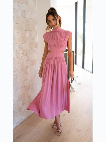 Jolijn | Elegantes Maxikleid
