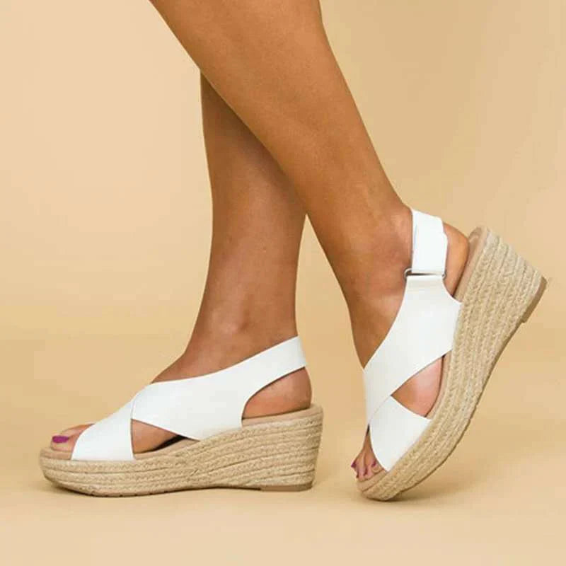 Inga | Sandalen
