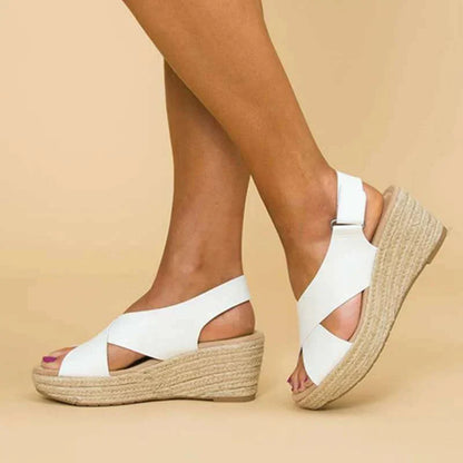 Inga | Sandalen
