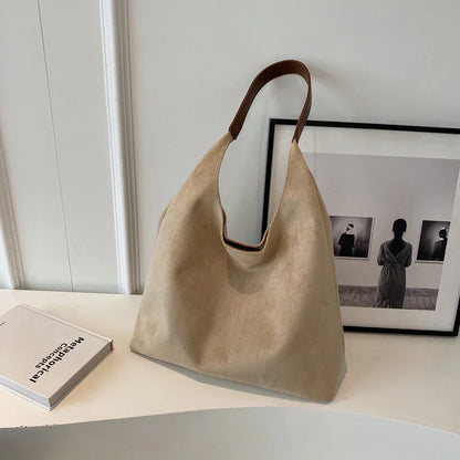 Jady | Wildleder Tasche