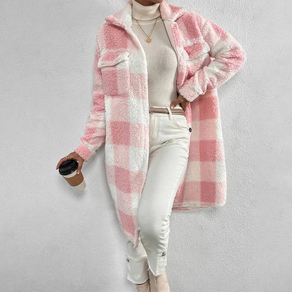 Jhaiden - Schicke Jacke für Frauen