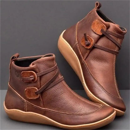 Bequeme und elegante Schuhe zur täglichen Unterstützung