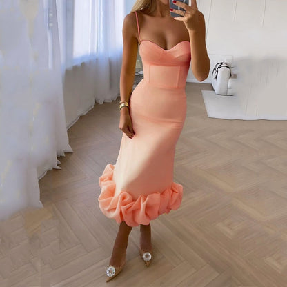 Femke - Wunderschönes Maxikleid